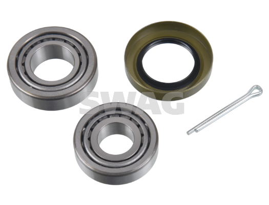 KIT CUSCINETTO RUOTA